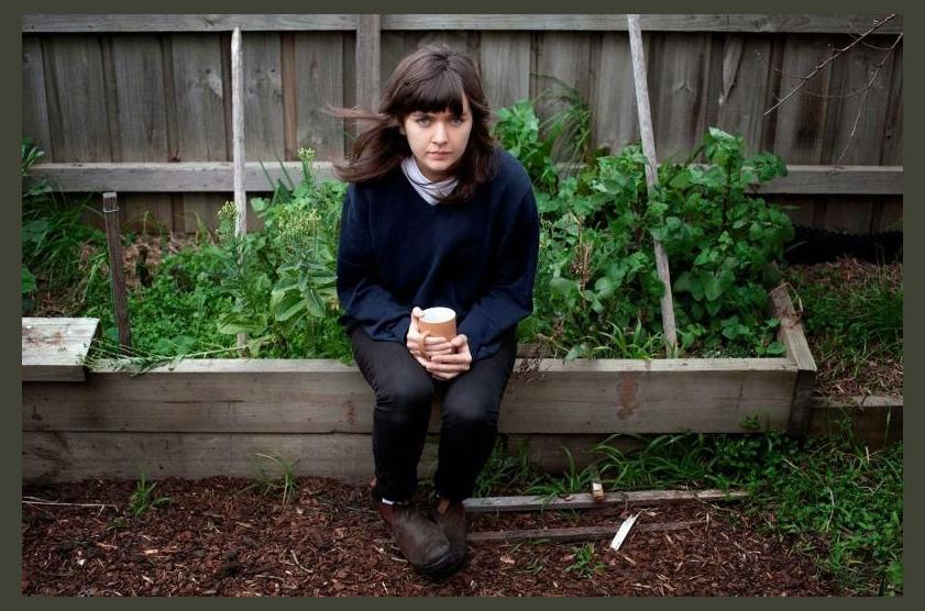 Courtney Barnett